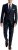 Calvin Klein Men’s Slim Fit Suit Separates