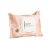 Honest Beauty Makeup Remover Facial Wipes | EWG Verified, Plant-Based, Hypoallergenic | 30 Count